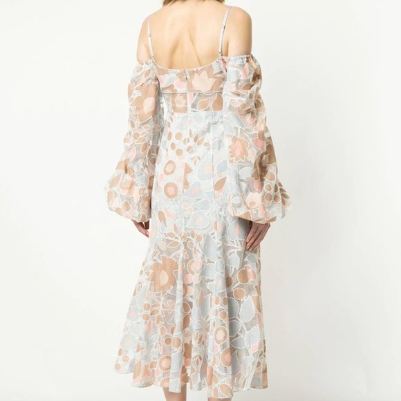 Alice McCall She Walks the Talk Dress - Picture 2 of 5